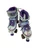 Used HIKOLE Junior Roller Skates Adjustable 3-6 11731-S000170968 View 1