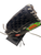 Used Rawlings RSB RSB140GB Leather Palm Softball Glove RH Throw Black And Grey 14" 11731-S000170969 View 3