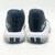 Used Under Armour SC 3 ZERO IV Basketball Shoes M Black And White Senior 11.5 11805-S000086746 View 5
