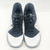 Used Under Armour SC 3 ZERO IV Basketball Shoes M Black And White Senior 11.5 11805-S000086746 View 4