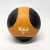 Used Troy Medicine Ball Orange 4 lb 11805-S000086755 View 2