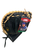 New Rawlings HIGHLIGHT H315CMBC Youth Baseball Catchers Mitt RH Throw Black 31 1/2" 11731-S000170978 View 2