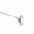 Used Ray Cook SIVER RAY SR900 Mens Putter RH 11479-S000429479 View 1