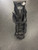 Used Titleist STAND BAG Mens Stand Bag Black 11726-S000300519 View 1