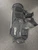 Used Titleist STAND BAG Mens Stand Bag Black 11726-S000300519 View 15