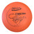 Used Innova CHEETAH Disc Golf Driver Orange 170g 11450-S000526757 View 1