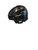 Used Bauer IMS 5.0 Hockey Helmet Only Black MD 11512-S000240498 View 2