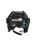 Used Bauer IMS 5.0 Hockey Helmet Only Black MD 11512-S000240498 View 1