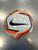 Used Nike MERCURIAL FADE Soccer Ball Orange Size 3 11945-S000257903 View 1