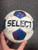 Used Select ROYALE Soccer Ball White Size 4 11945-S000257907 View 2