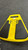 Used STEALTH CORE TRAINER Flex/Core Other Yellow 11162-S000462679 View 2