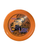 Used Innova STAR LION Disc Golf Mid Range Orange 180g 11613-S000187791 View 1