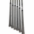 Used STIX IRON SET Mens Iron Set RH 5I-PW 11458-S000128540 View 4