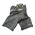 Used Warrior QRE3 Junior Pant Black MD 11450-S000526777 View 2