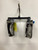Used Maverik CHARGER ARM PADS Lacrosse Arm Pads/Guards Black SM 11851-S000050335 View 2