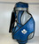 Used LEAFS 6 WAY STAND BAG Mens Stand Bag Navy Blue 11622-S000156441 View 2