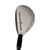 Used Adams IDEA SUPER S Mens Hybrid Club RH 4 Hybrid 11866-S000039729 View 3