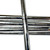 Used Ping G5 BLACK DOT Men's RH Iron Set 3I-PW Stiff Flex Steel Shaft 11506-S000309929 View 8