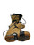 Used CELSIUS SNOWBOARD BOOTS Mens Snowboard Boots Brown Senior 8 11836-S000041916 View 3
