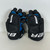 Used Bauer X GLOVE Youth Gloves Black 9" 11622-S000156449 View 2