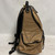 Used UPPER PARK Disc Golf Backpack Brown 11855-S000208367 View 3