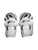 Used STX CELL VI Lacrosse Arm Pads/Guards White Senior 11642-S000141501 View 1