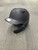 Used Evoshield W/JAWGUARD Batting Helmet No Mask Black M/L 11809-S000090899 View 1