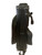Used, Tour Edge Jr Stand Bag, Black View 3