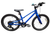 Used Specialized JETT Mountain Bike Royal Blue 20" 11742-S000540940 View 1