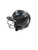 Used RIP-IT SOFTBALL HELMET Batting Helmet w/Mask Black MD 11847-S000037862 View 1