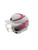 Used RIP-IT SOFTBALL HELMET Batting Helmet w/Mask White MD 11847-S000037867 View 2