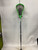 Used STX STALLION Men Atk/Mid Complete Stick Silver 11851-S000050355 View 1