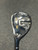Used Callaway ROGUE ST PRO Mens Hybrid Club LH 3 Hybrid 11726-S000300525 View 1