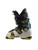 Used Salomon QUEST ACCESS 70T SZ 26.0 Mens DH Ski Boot White/Black/Yellow 260 MP - M08 - W09 11814-S000402128 View 3