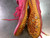 Used Nike Track & Field Cleats Adult Pink Senior 5 11868-S000071336 View 4