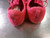 Used Nike Track & Field Cleats Adult Pink Senior 5 11868-S000071336 View 3