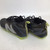 Used New Balance RUSH V4 MID SR 9.5 LACROSSE CLEATS LAX Cleats Mens Black Senior 11 11752-S000080639 View 2