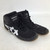 Used Asics MATFLEX 7 SR 10.5 WRESTLING SHOES Wrestling Shoes Black Senior 10.5 11752-S000080640 View 1