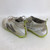 Used New Balance RUSH V4 MID SR 9.5 LACROSSE CLEATS LAX Cleats Mens White Senior 9.5 11752-S000080638 View 2
