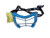 Used STX LAX GOGGLES Lacrosse Facial Protect Royal Blue Junior 11450-S000526793 View 1