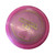Used Discraft AVENGER SS Disc Golf Driver Pink 11708-S000198217 View 1