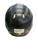 Used Rawlings HELMET BLACK Batting Helmet No Mask Black SM 11909-S000011702 View 3