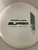 Used Finish Line SUPRA LAUNCH EDITION Disc Golf Mid Range White 11882-S000029250 View 1