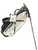 Used Tour Edge TOUR EDGE XTREME STAND LUX Mens Stand Bag White 11856-S000031542 View 1