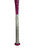 Used Easton PINK SAPPHIRE BB/SB Fastpitch Bat 26" 11884-S000067916 View 3