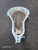 Used Warrior EVO QX2-0 Mens Lacrosse Head Carolina Blue 11849-S000042988 View 1