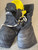 Used Bauer SUPREME S29 Junior Pant Black SM 11858-S000091738 View 1