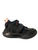 Used Basketball Shoes Y Black Junior 03 11843-S000025842 View 1