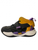 Used Basketball Shoes Y Black And Orange Junior 02 11843-S000025843 View 2