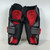 Used CCM VIBE Senior Shin Guards Black 11" 11622-S000156450 View 2